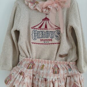 Conjunto Circus Calamaro