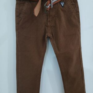 Pantalones niño