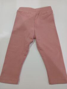 Pantalones niña