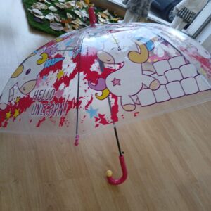 Paraguas infatil