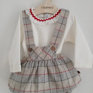 Conjunto cuadros tirantes